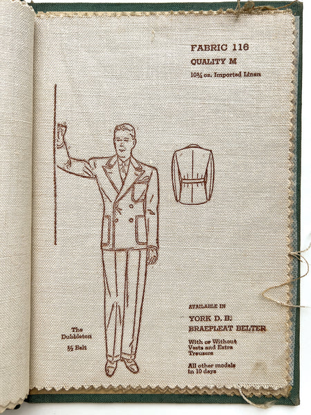 Brae Lynn: The Aristocrat of Linens