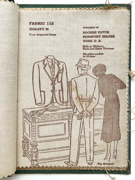 Brae Lynn: The Aristocrat of Linens