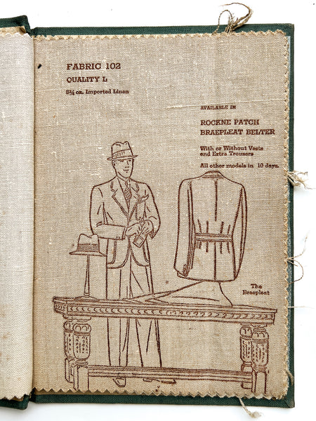 Brae Lynn: The Aristocrat of Linens