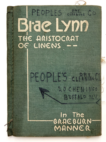 Brae Lynn: The Aristocrat of Linens