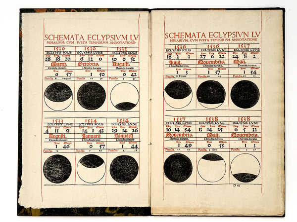 Registering Days (cover title)