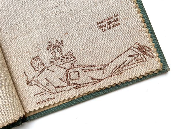 Brae Lynn: The Aristocrat of Linens