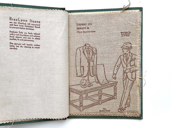 Brae Lynn: The Aristocrat of Linens