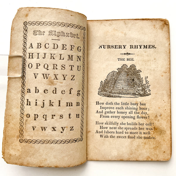 Rhymes for the Nursery (No. 6)