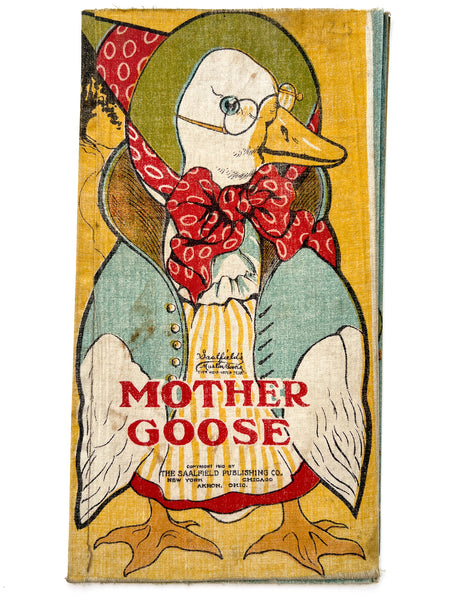 Mother Goose