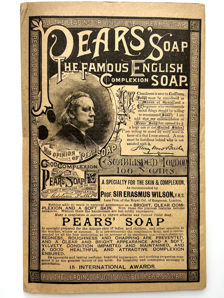 Kaufmann on Disease: Its Causes and Home Cure