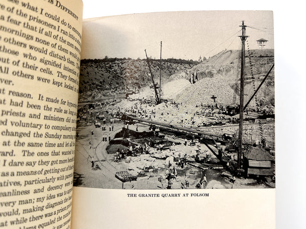 Prison Life is Different