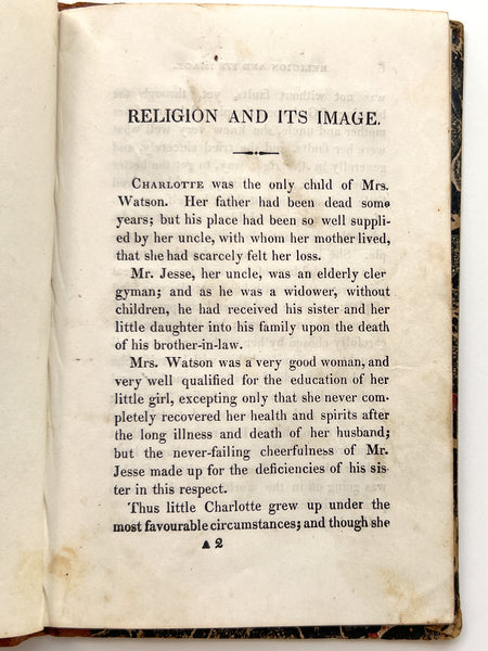 Religion and Its Image