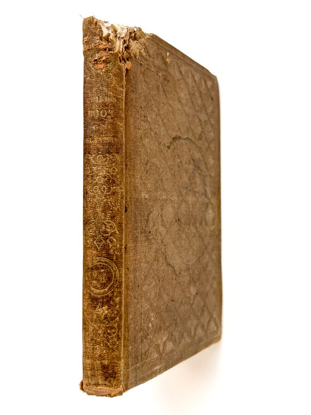 The Child's Book on Slavery; or, Slavery Made Plain