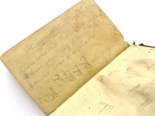 The Child's Book on Slavery; or, Slavery Made Plain