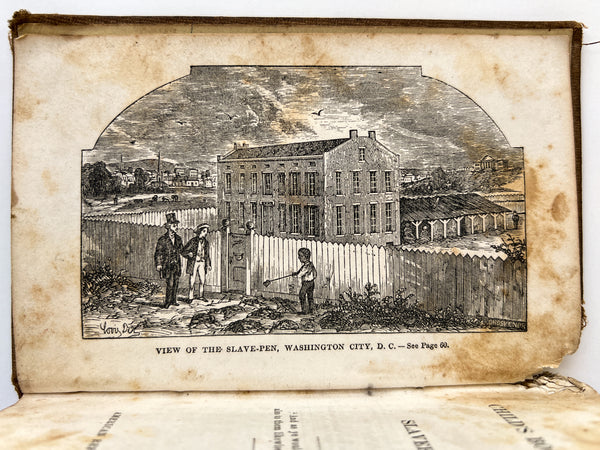 The Child's Book on Slavery; or, Slavery Made Plain