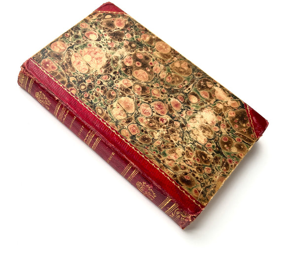 A Geographical Present; Being a Description of the Several Countries of Europe.