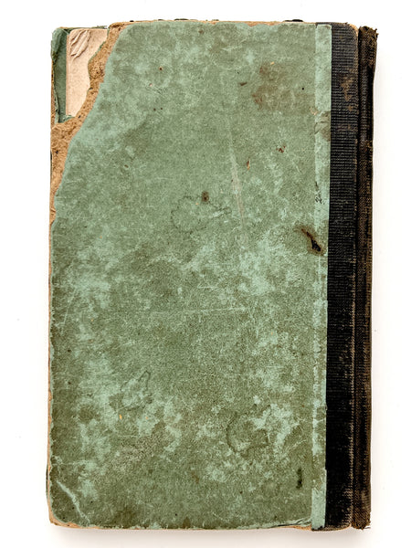 A Brief Notice of the Life of Mrs. Hannah Kinney for Twenty Years. By Ward Witham, Her First Husband.