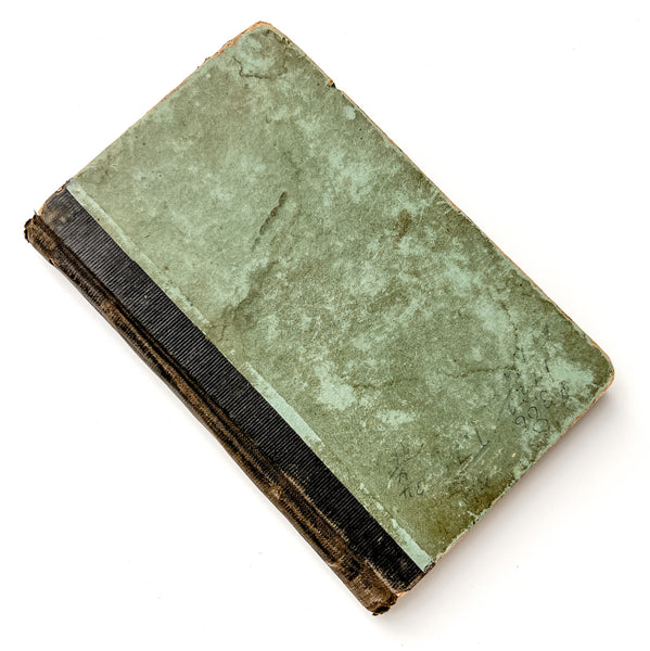 A Brief Notice of the Life of Mrs. Hannah Kinney for Twenty Years. By Ward Witham, Her First Husband.