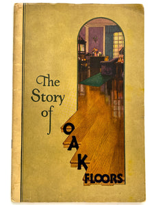 The Story of Oak Floors