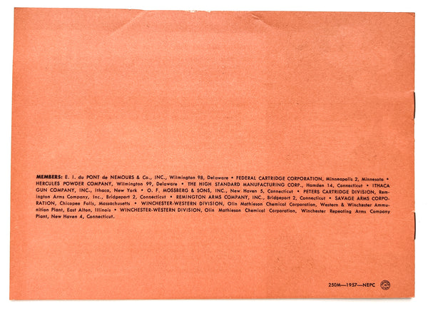 What Every Parent Should Know When a Boy or Girl Wants a Gun