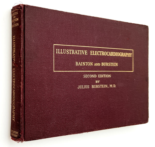 Illustrative Electrocardiography