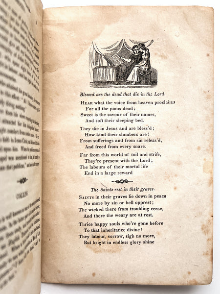 Catharine Warden; or, the Pious Scholar. A Narrative from Real Life. (No. 2)