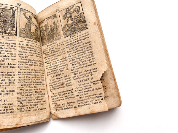 The Evangelical Primer...