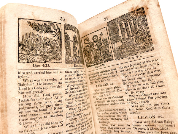 The Evangelical Primer...