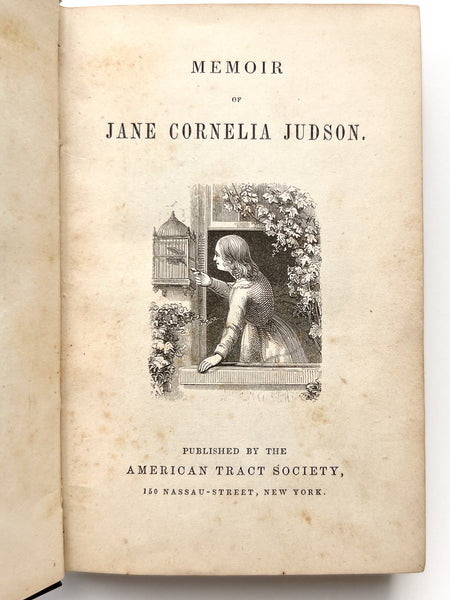 Books for the Young, Vol. I.