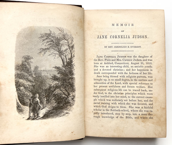 Books for the Young, Vol. I.