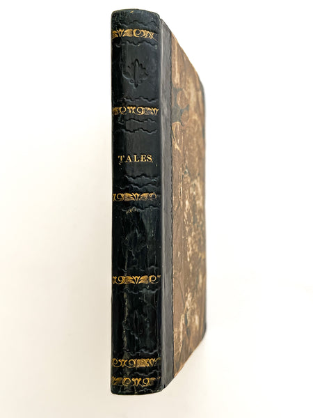 Sammelband of Seven [7] Facetiae or jeux d’esprits published  by the “Thief,” William Kid., London, 1830s.