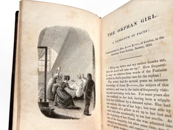 Books for the Young, Vol. I.