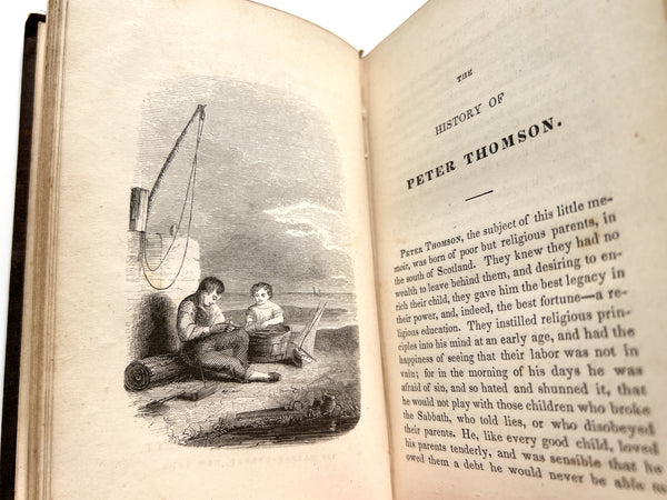 Books for the Young, Vol. I.