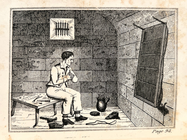 The Two Ways and the Two Ends; or, The History of Manlius Spencer and Roland Larkin