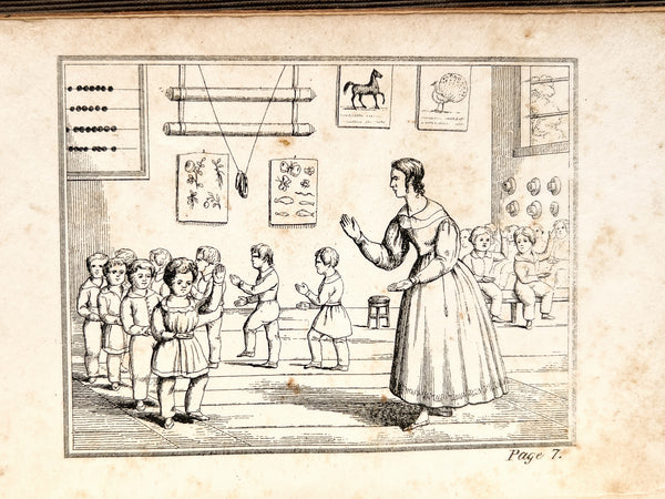 The Two Ways and the Two Ends; or, The History of Manlius Spencer and Roland Larkin