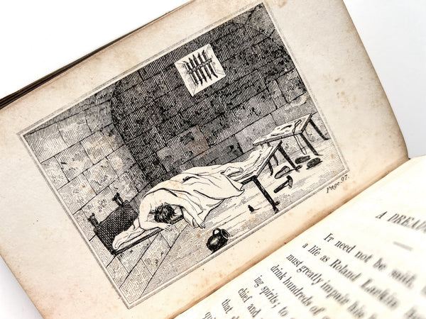 The Two Ways and the Two Ends; or, The History of Manlius Spencer and Roland Larkin