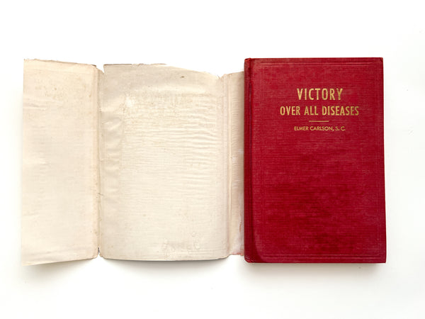 Victory Over All Diseases