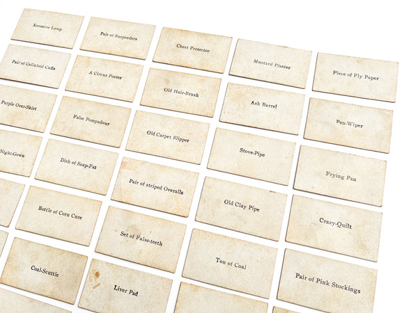 O'Grady's Goat: A Merry Game (4060)