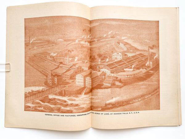 Walter A. Wood Mowing & Reaping Machine Company