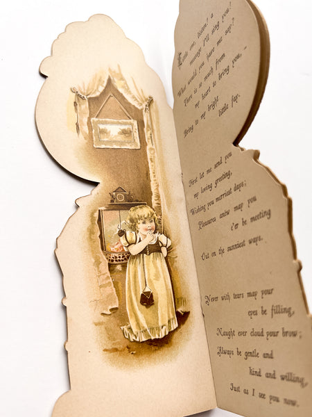 Listen to My Message