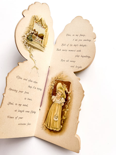 Listen to My Message