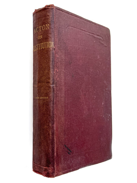 Prostitution, Considered in its Moral, Social, and Sanitary Aspects in London...