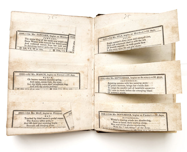 Aegri Somnia. Recreations of a Sick Room.