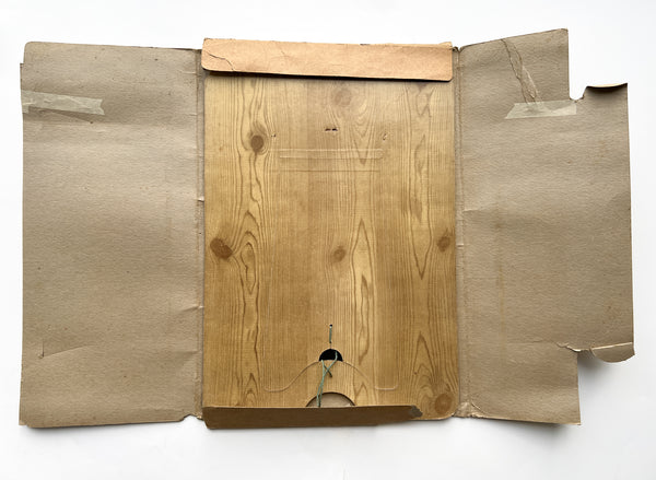 Magic Slate Blackboard