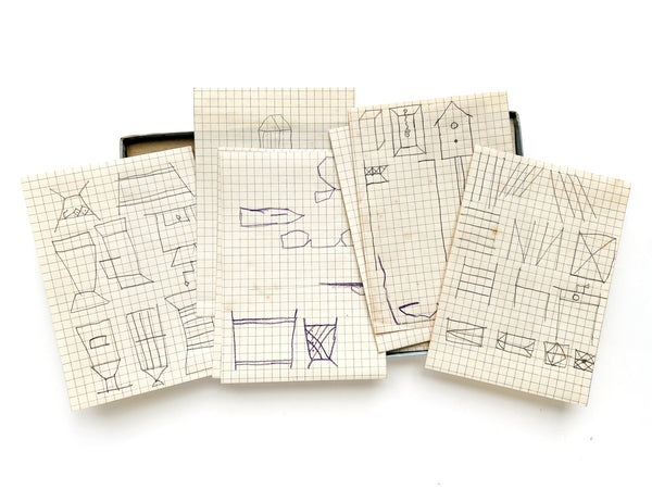 The Little Designer (4539)