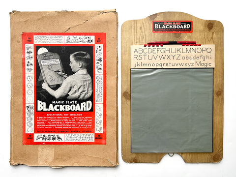 Magic Slate Blackboard