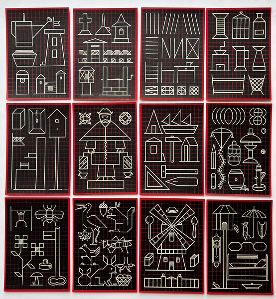 The Little Designer (4539)