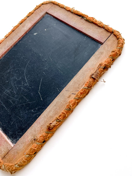 Single school slate tablet