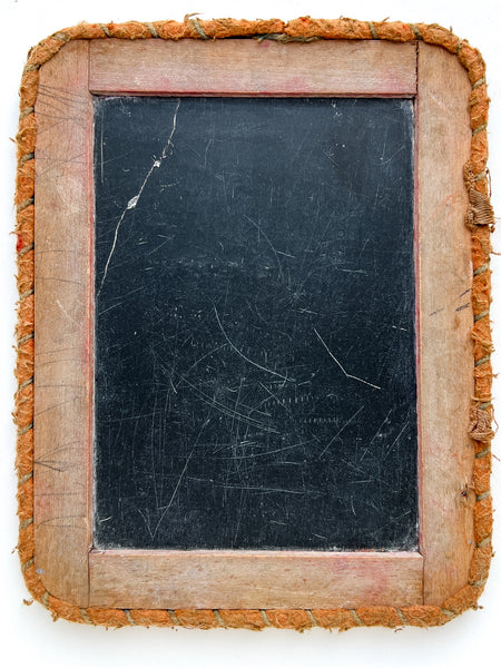 Single school slate tablet
