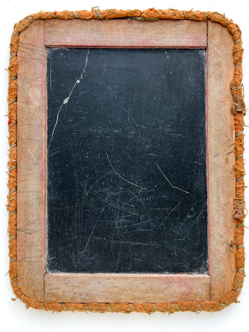 Single school slate tablet