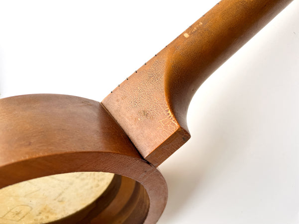 1923 Folk Art "Pals" Banjolele