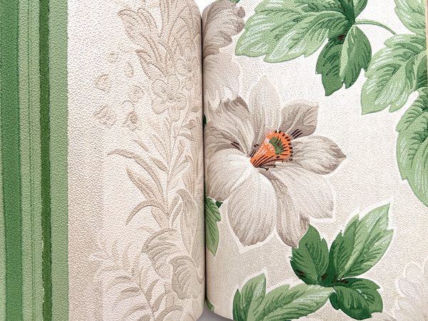 Robinson's Golden Rule Wallpaper, 1951-1952