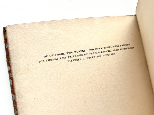 Round About the Christmas Tree