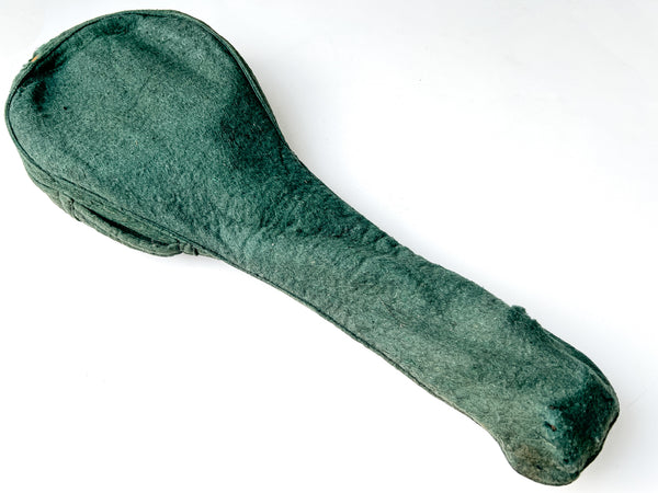 1923 Folk Art "Pals" Banjolele